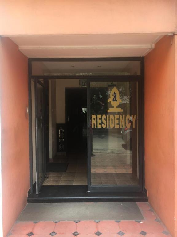 Anupam Residency Hotel Kochi Kültér fotó